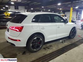Audi Q5 2020 3