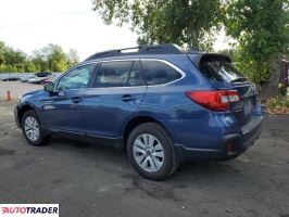 Subaru Outback 2019 2 Subaru Outback 2019 2
