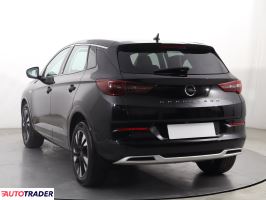 Opel Grandland 2023 1.2 128 KM
