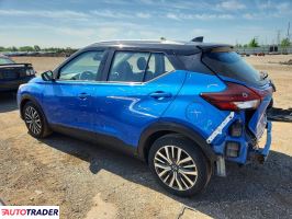 Nissan Pozostałe 2022 1