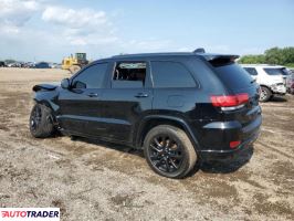 Jeep Grand Cherokee 2022 3