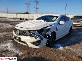 Acura Pozostałe - zobacz ofertę