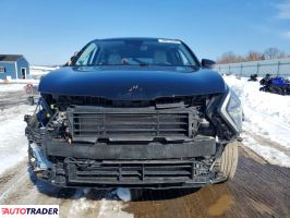 Kia Sportage 2023 2