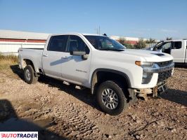Chevrolet Silverado 2023 6