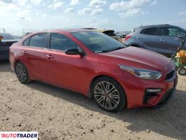 Kia Pozostałe 2021 1