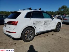 Audi Q5 2023 2