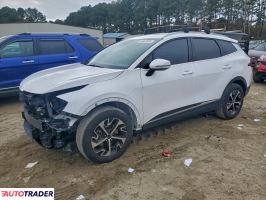 Kia Sportage 2024 2