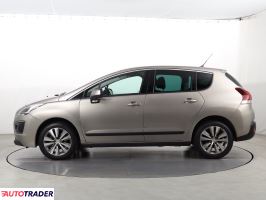 Peugeot 3008 2014 1.6 112 KM Peugeot 3008 2014 1.6 112 KM