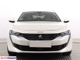 Peugeot 508 2020 1.6 178 KM