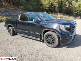 GMC Sierra 2020 5