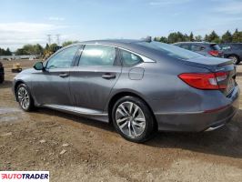 Honda Accord 2020 2 Honda Accord 2020 2