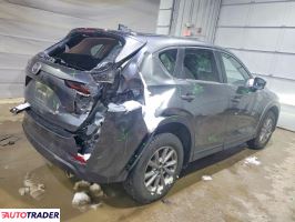 Mazda CX-5 2023 2