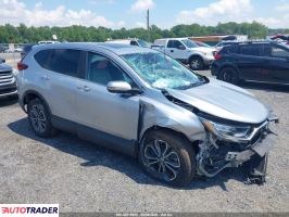 Honda CR-V - zobacz ofertę