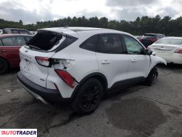 Ford Escape 2020 2