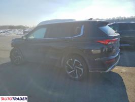 Mitsubishi Outlander 2022 2
