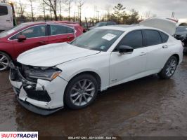 Acura TL 2021 2 Acura TL 2021 2