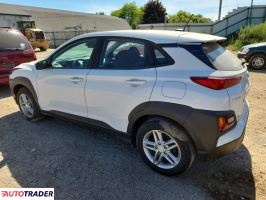 Hyundai Kona 2021 2