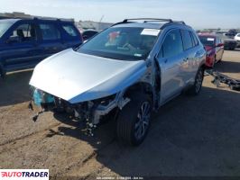 Toyota Corolla 2024 2