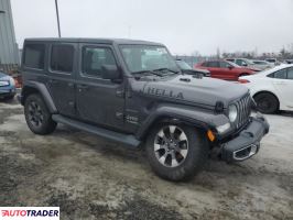 Jeep Wrangler 2019 3