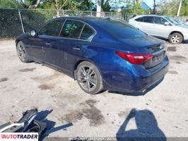 Infiniti Q50 2021 3 Infiniti Q50 2021 3