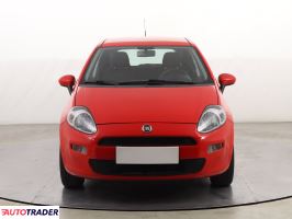Fiat Punto 2015 1.4 76 KM