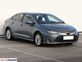 Toyota Corolla - zobacz ofertę