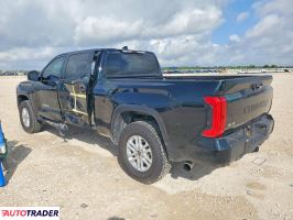 Toyota Tundra 2022 3