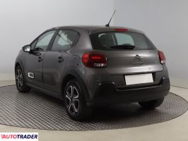 Citroen C3 2024 1.2 81 KM