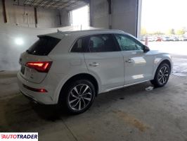 Audi Q5 2024 2 Audi Q5 2024 2