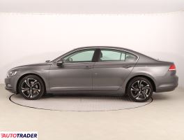 Volkswagen Passat 2016 2.0 147 KM