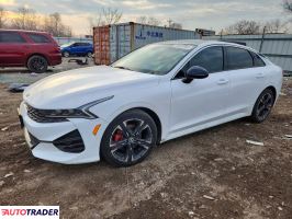 Kia Pozostałe 2021 1