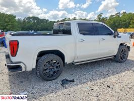 GMC Sierra 2022 6