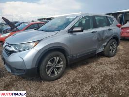Honda CR-V 2019 2