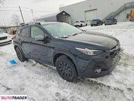 Subaru Pozostałe 2024 2