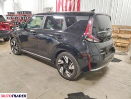 Kia Soul 2023 2