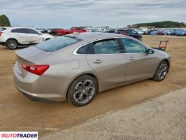 Chevrolet Malibu 2023 1