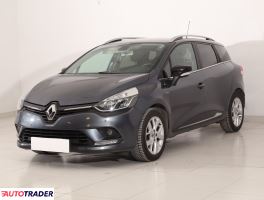 Renault Clio 2020 0.9 88 KM