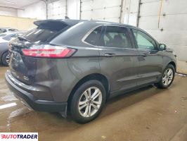 Ford Edge 2020 2