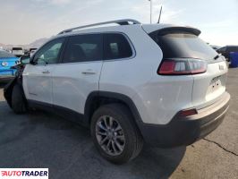 Jeep Cherokee 2019 2 Jeep Cherokee 2019 2