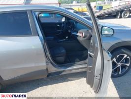 Chevrolet Trax 2024 1