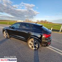 Audi Q3 2024 1.4 150 KM