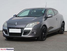 Renault Megane 2010 1.4 128 KM