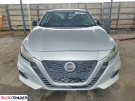 Nissan Altima 2020 2