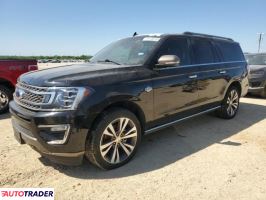 Ford Expedition 2021 3