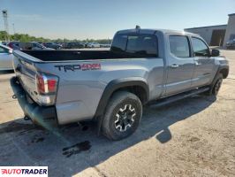 Toyota Tacoma 2021 3