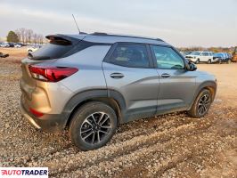 Chevrolet Blazer 2024 1