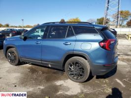 GMC Terrain 2024 1
