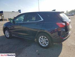 Chevrolet Equinox 2021 1 Chevrolet Equinox 2021 1