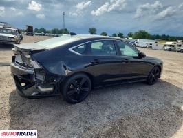Honda Accord 2024 2
