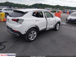 Buick Pozostałe 2025 1